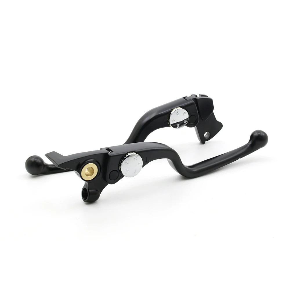 For SPEED400 Speed 400 SCRAMBLER400X Scrambler 400X 2024 2025 Motorcycle Brake Lever Clutch Lever Adjustable Control Handles