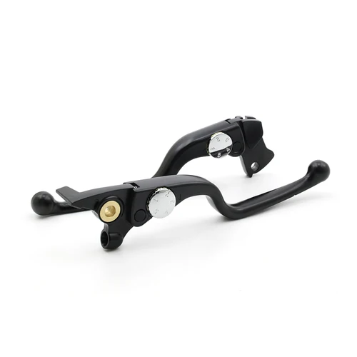 Imagen 2 del producto For 390DUKE Duke390 Duke 390 ADV 390ADV RC390 2018-2023 Motorcycle Accessories Brake Lever Clutch Lever Front Control Handles