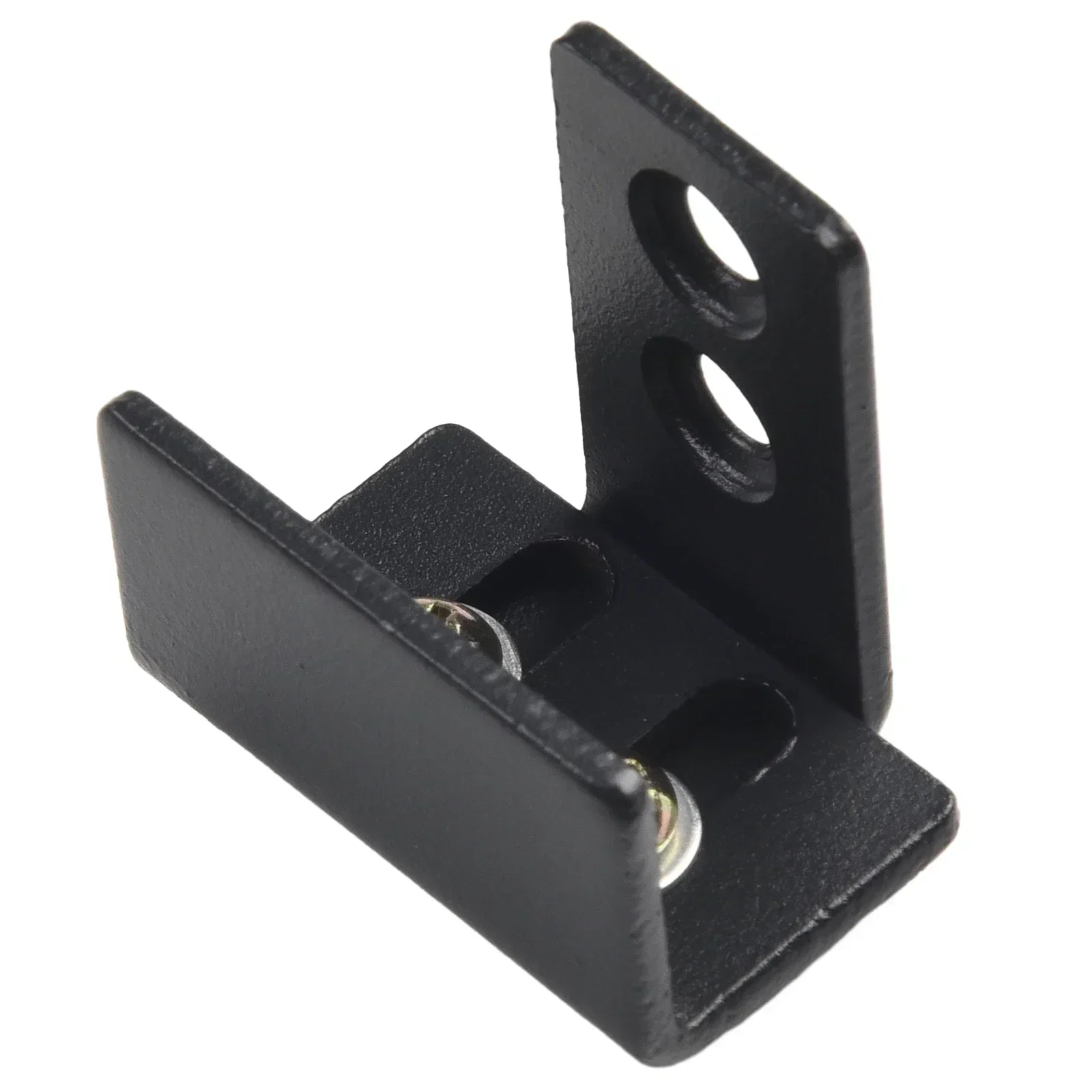 Sliding Door Slides Rails Barn Door Floor Guide Stay Roller For Bottom Adjustable Roller Flush Design Door Hardware