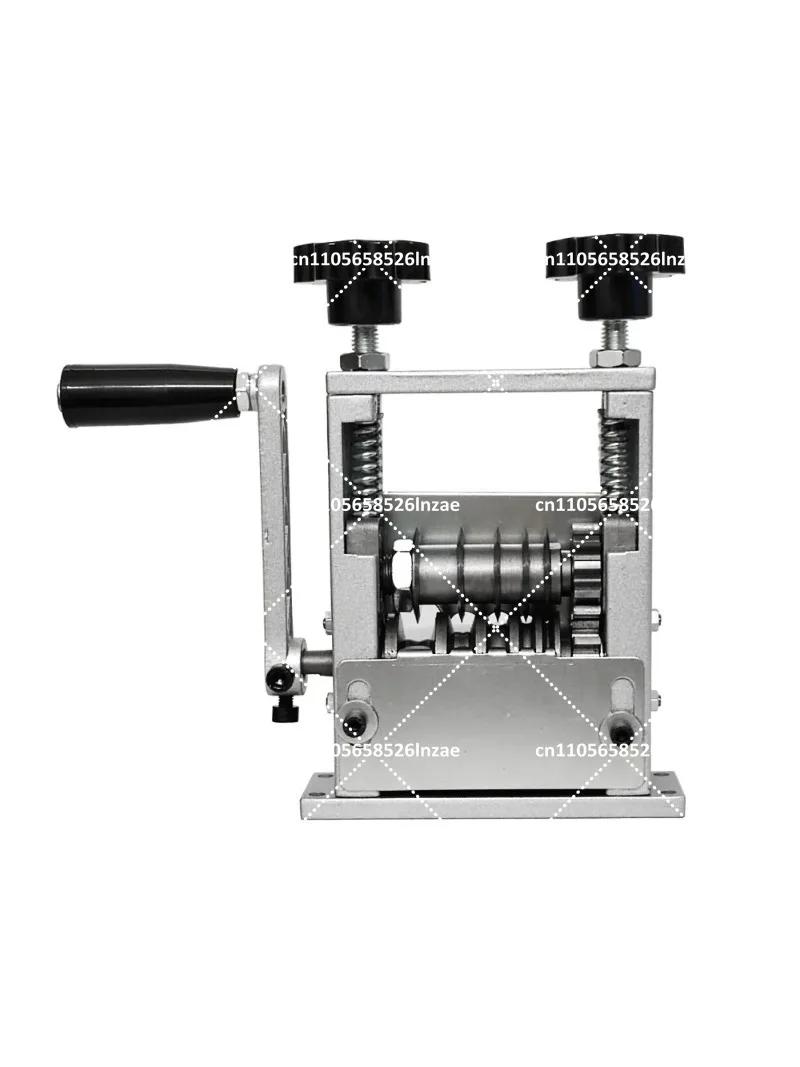 Heavy Duty Wire Stripping Machine Manual Cable Stripper for Scrap Copper Wire Recycling Tool