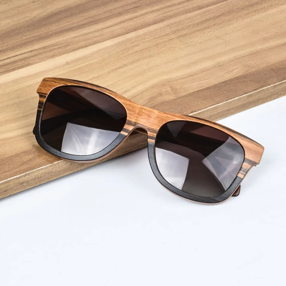 SHINU bike sunglasses for men sunglasses polarized woman wood square sunglasses women ebony sun glasses wood glasses frame man