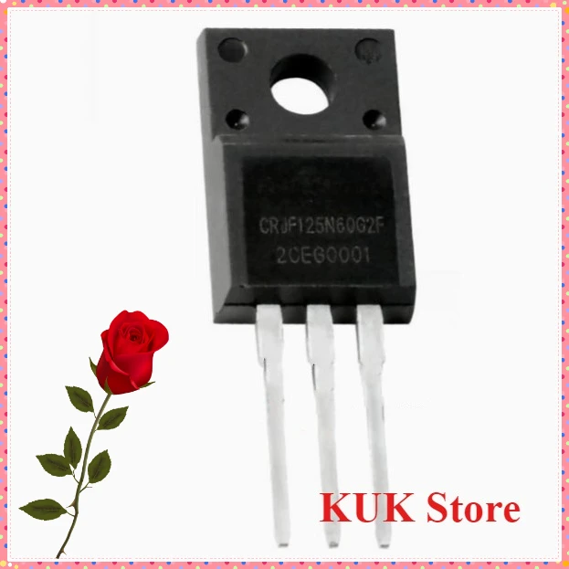 원래 CRJF125N60G2F