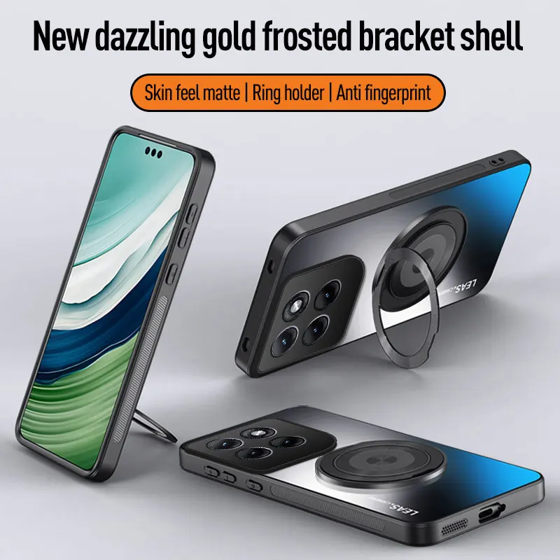 

EUCAGR For Motorola Moto Edge 70 Fusion ShockProof AG Frosted Soft TPU+PC Matte Back Cover For Moto Edge 70 Ultra Phone Case