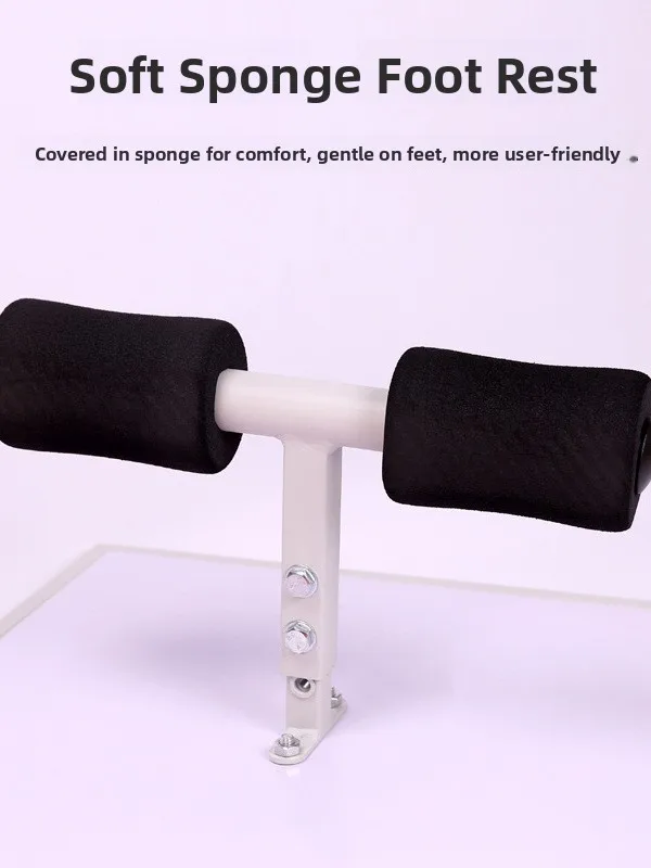 Picture 4: Home Exercise Fitness Equipment Abdominal Test Board Middle School Entrance Examination Student Physical Health Tester