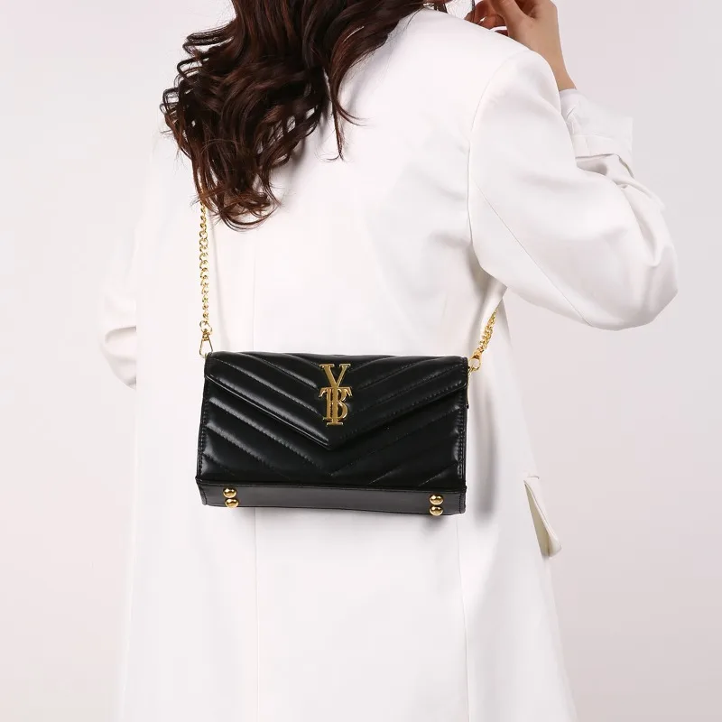 

Элегантная женская сумка, дизайнерская кожаная сумка на плечо, женская сумка через плечо, роскошный модный аксессуар