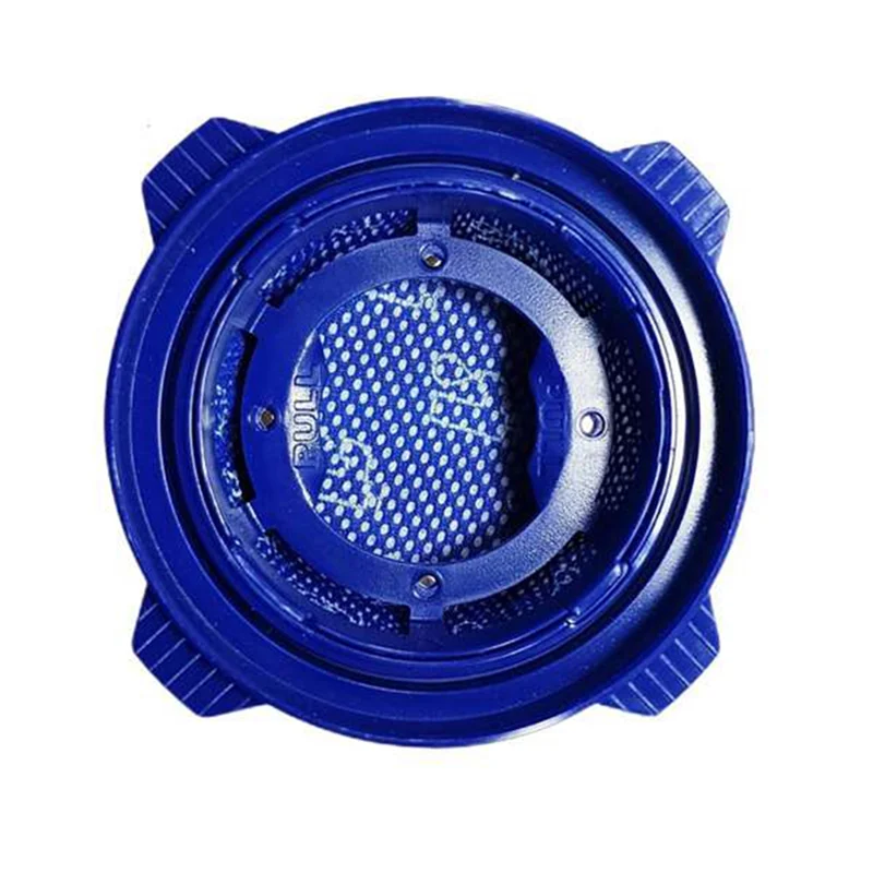 

A28F-9 шт. для Jet 90 75 70 60 VS9000RL комплект запасных частей для пылесоса мини-фильтр DJ97-02649A