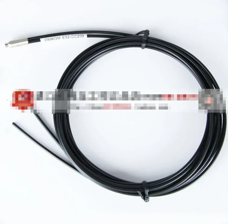 

E32-DC200/ZD200TC200ZT200DC200E Волоконно-оптический датчик E32-CC200