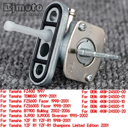 Gas Fuel Petcock Tap Valve Switch Pump For Yamaha FZ 400 TDM 850 FZS 600S Fazer BT 1100 Bulldog XJ 900 XJ-900S Diversion