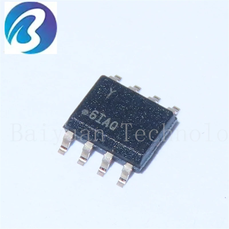 ATSHA204A-SSHDA-B IC AUTHENTICATION CHIP 8SOIC