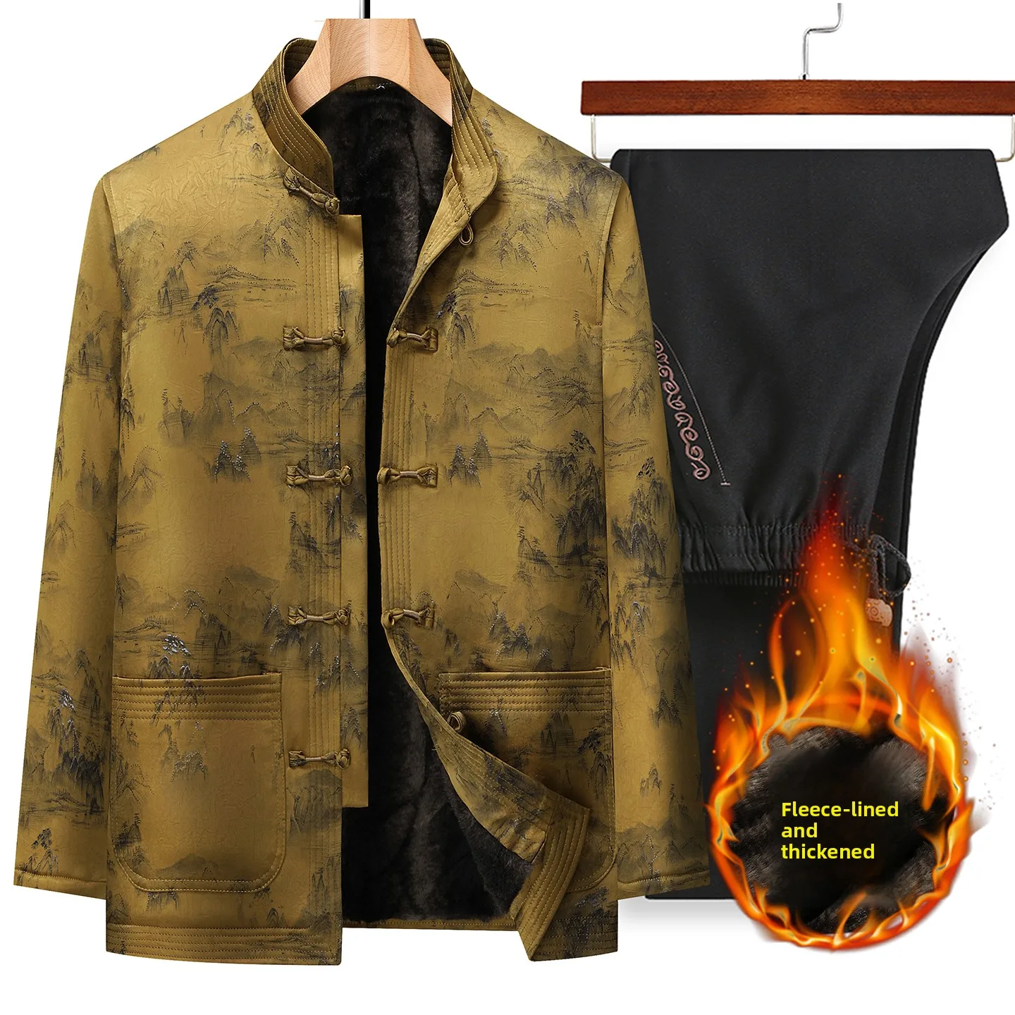 conjunto-de-chaqueta-y-pantalon-de-invierno-para-hombre-forrado-de-lana-estilo-tang-ropa-de-algodon-para-personas-mayores