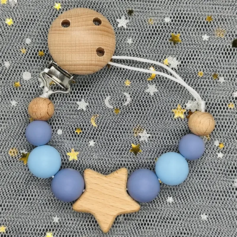 Sujetachupetes Personalizados: Cómo Elegir el Diseño Perfecto