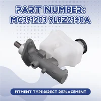 Cilindro maestro de freno de coche con lata de aceite para Ford Escape 2008-2012 MC391203 9L8Z2140A