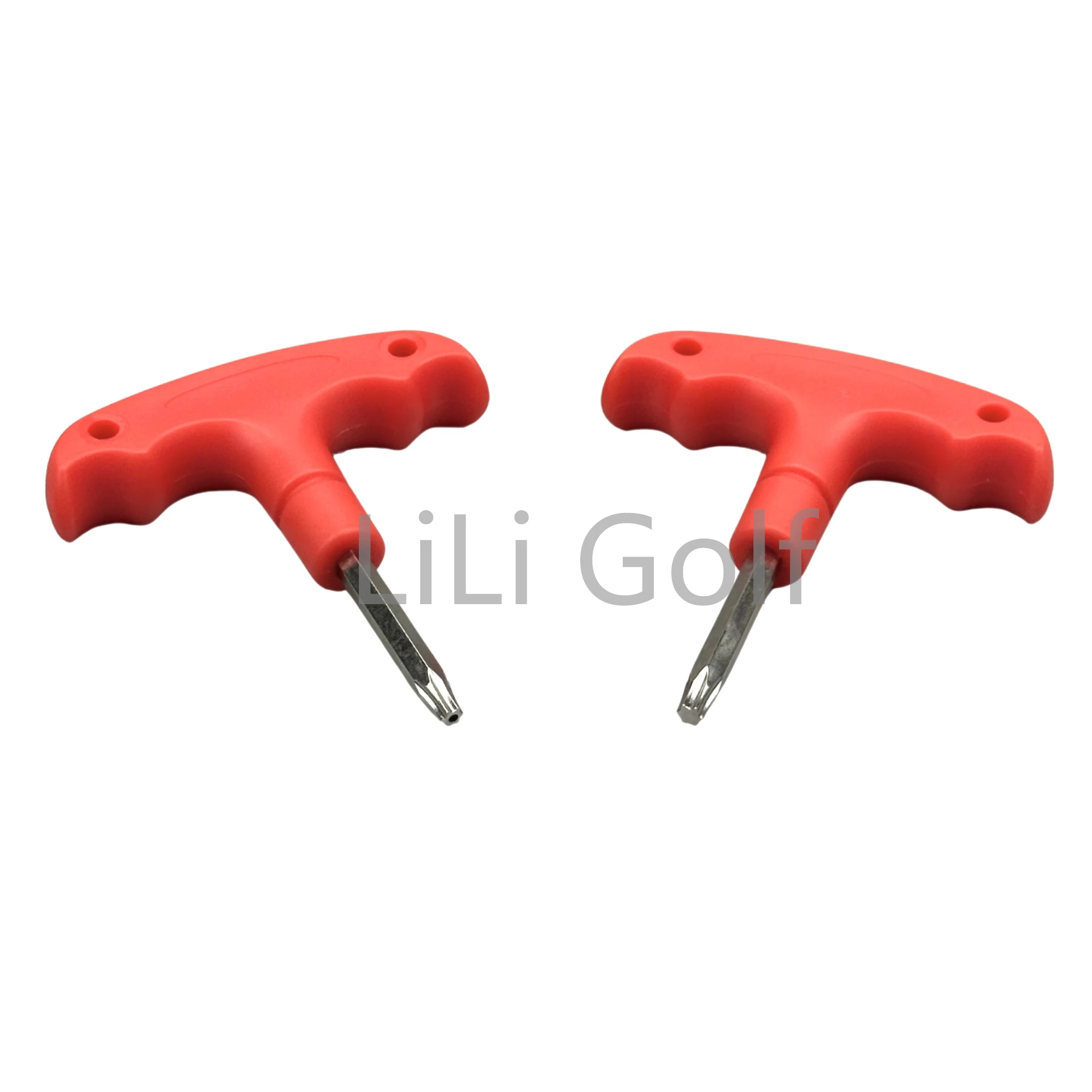 1pc Golf Wrench For Taylormade/RBZ 2/Jetspeed/Cobra/Weights/Cobra/M1/R15/SLDR/Driver Fairway Wood Rescue weights Sleeve Adapter view 2