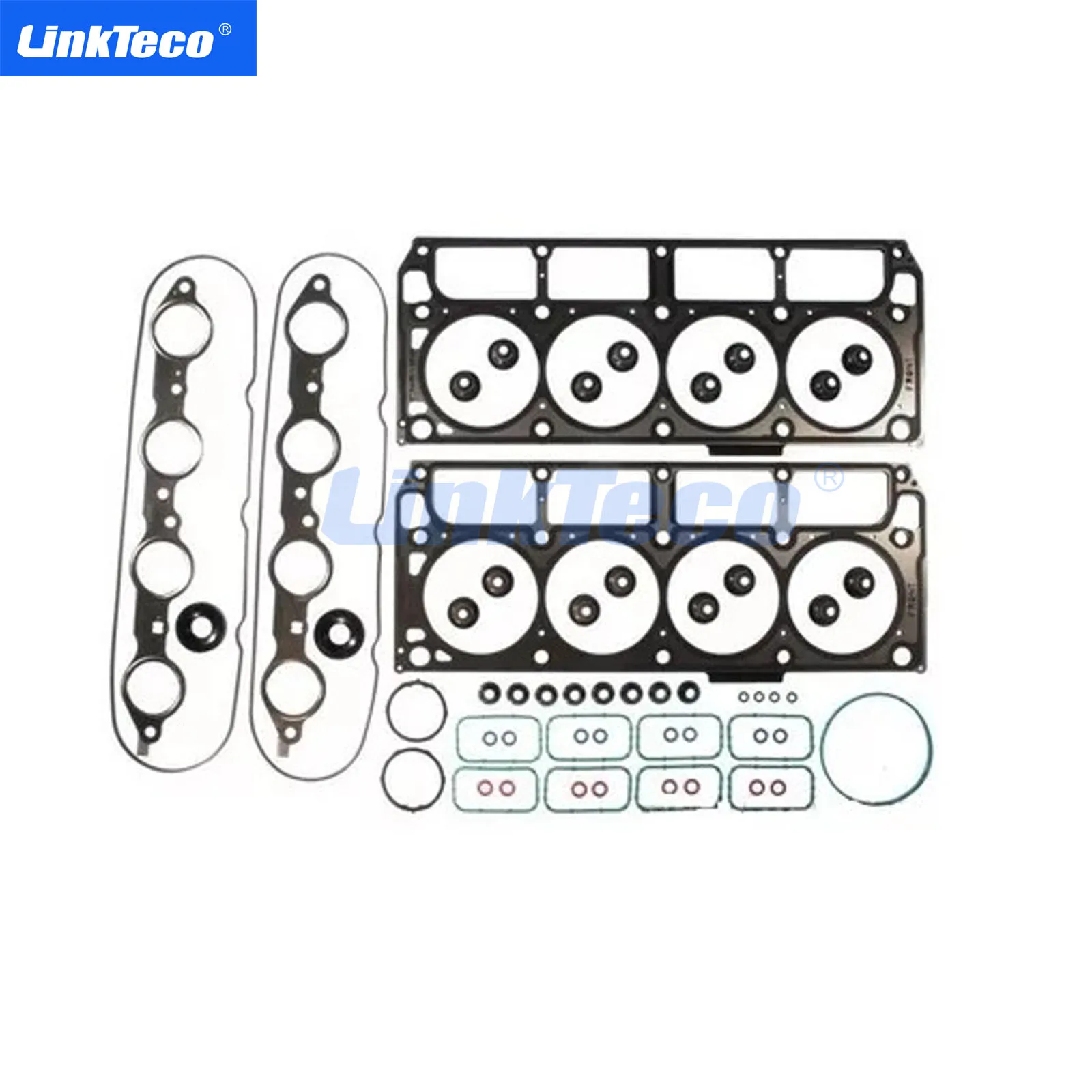 

Car Engine Full Gasket Set for GM Chevrolet Camaro Corvette Chevy Cadillac Pontiac G8 6.2L Car Accessories