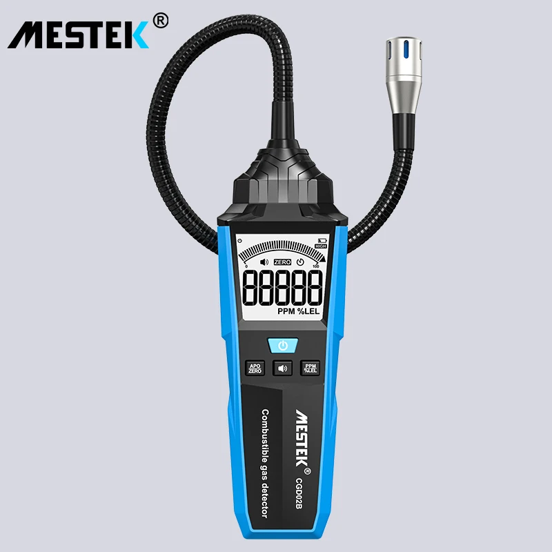 Mestek 50000ppm детектор утечки горючего газа аналоговый бар воспалимый природный газ счетчик обнаружения утечки сигнализация 285 мм гибкий шланг Mestek 50000ppm детектор утечки горючего газа аналоговый бар воспалимый природный газ счетчик обнаружения утечки сигнализация 285 мм гибкий шланг