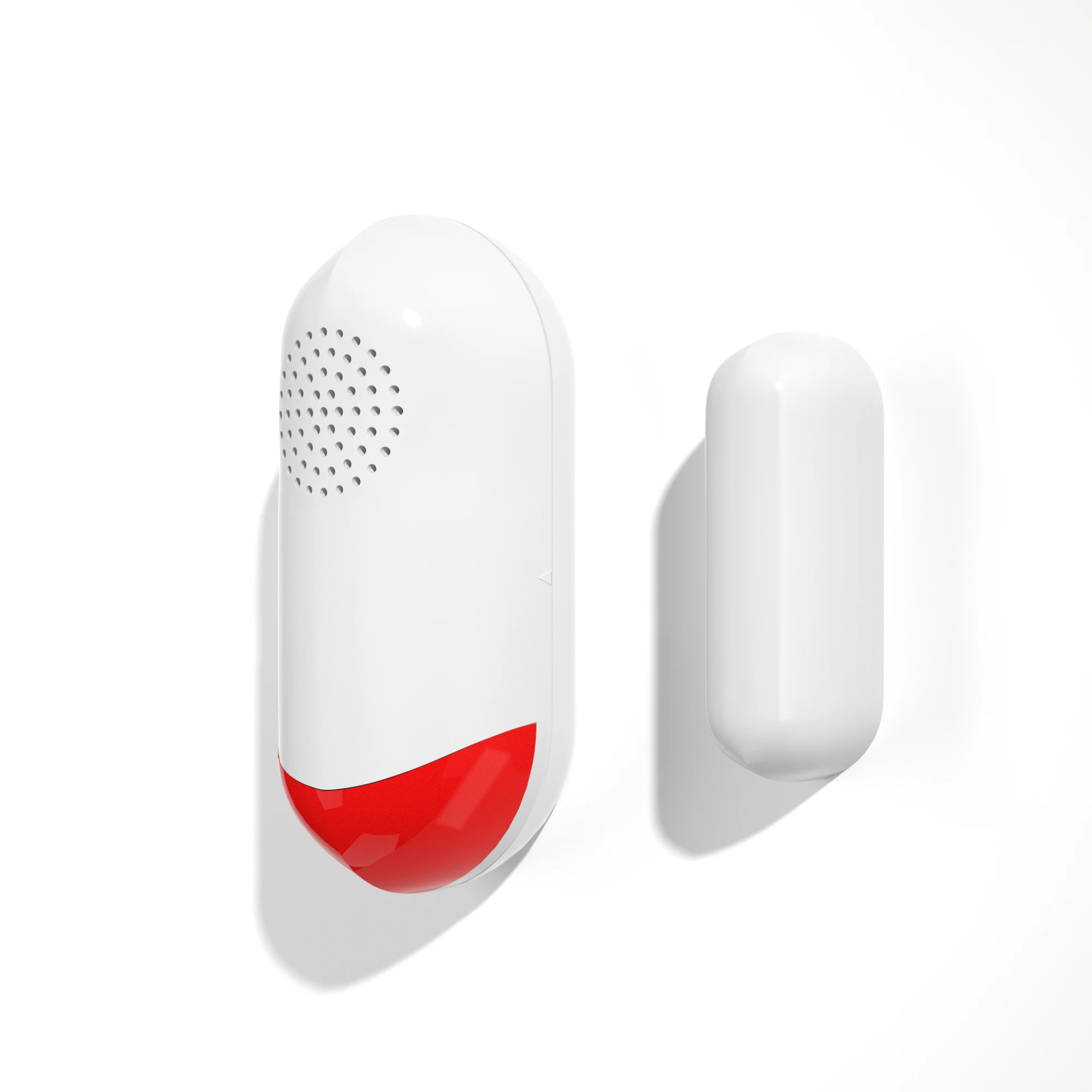 

Приложение Tuya Smartlife с дистанционным управлением, Wi-Fi Soundlinght, система охранной сигнализации, датчик сигнализации для домашней безопасности, двери, окна