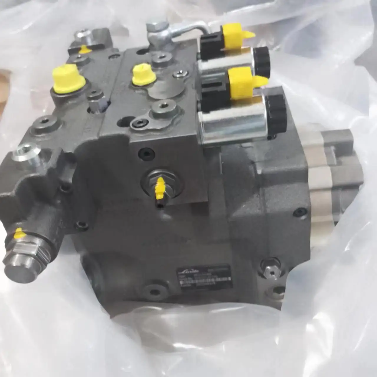 Pompa Linde HPY SS-02R 0000