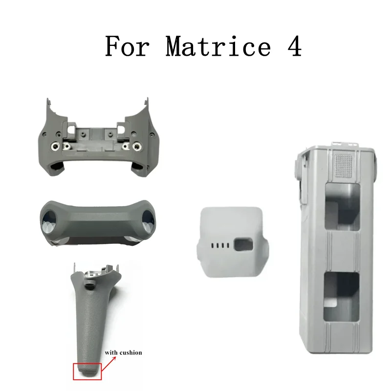 For Matrice 4T/4E O…