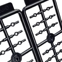 Orlandoo Hunter Model 1/35 RC Climbing Universal Accessory Rod Head TA0001