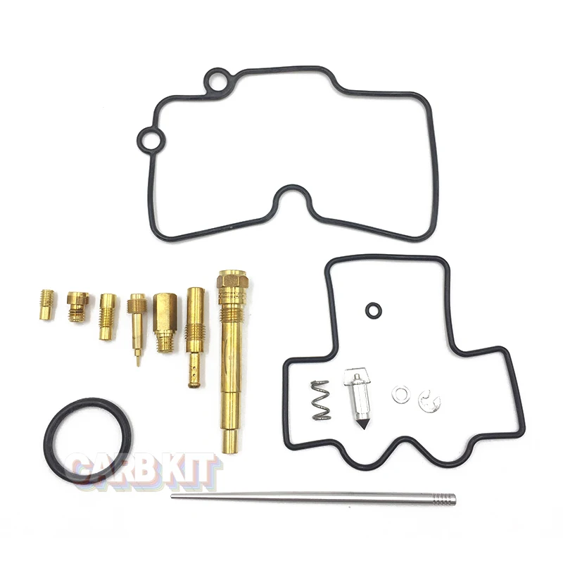 

Carburetor Rebuild Carb Repair Kit For Honda CRF250X 2004-2006 Replacement Parts Carburetor