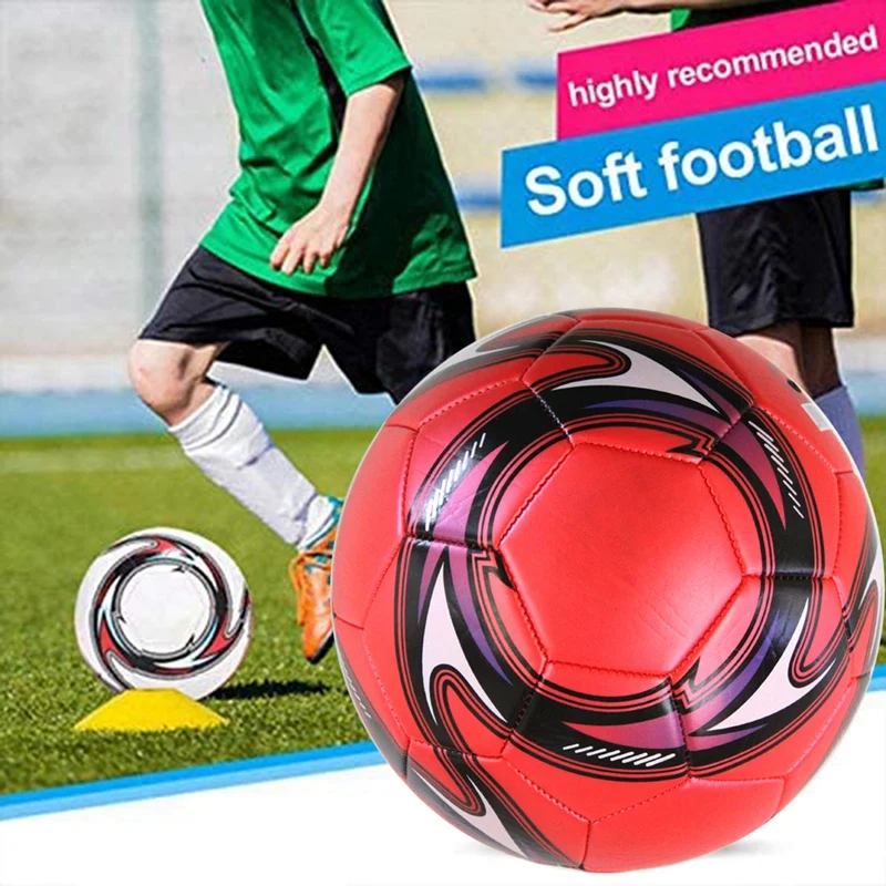 Professional Soccer Ball Size 5 Official Soccer Training Football Ball Competition Outdoor Football