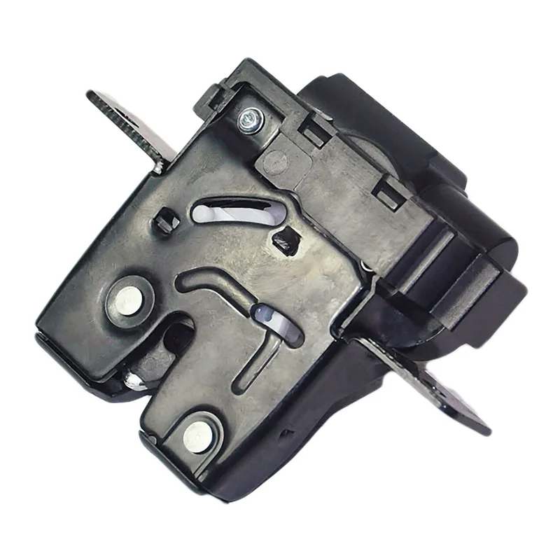 Rear Tail Gate Latch  y Tailgate Lock Latch Catch for Renault Clio Megane Scenic Modus 8200947699 8200076240