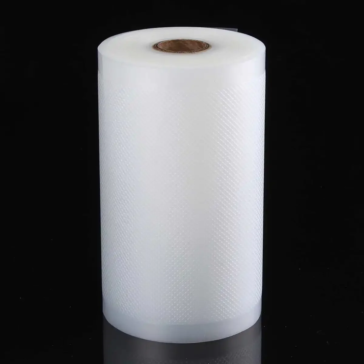 

15*1500cm Vacuum Bag Food Vacuum Roll Bag Packaging Bag Kitchen Food Vacuum Sealer Bags for Food Vacuum Food Fresh Long Keeping