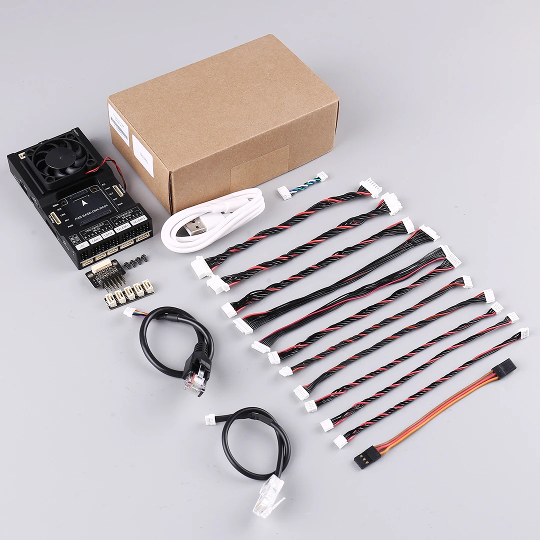 Holybro Pixhawk Rpi…