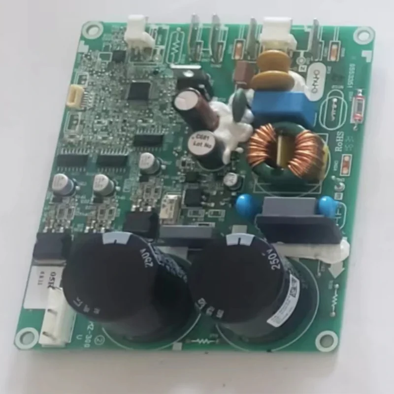 

For Original VNX1116Y VNX1113Y VTH1113Y Inverter Compressor Driver Board 110V-127V