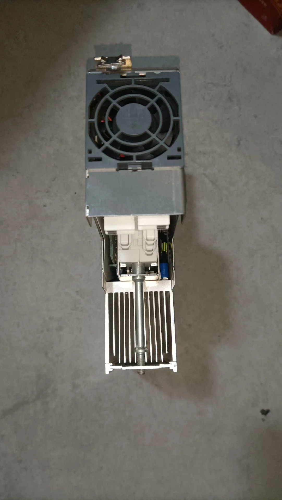 8BVI0028HWS0.000-1 Сервопривод для B&R