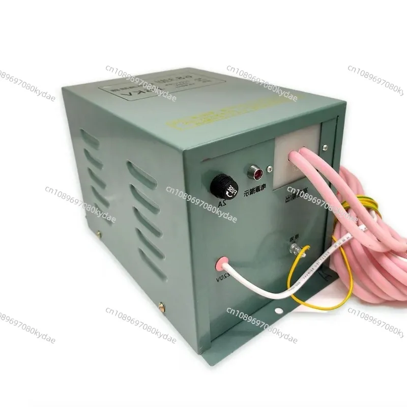 

Anti-static Eliminator Film Static Eliminator 683 Electrostatic 16KV/18KV Bag Making Machine Static Eliminator