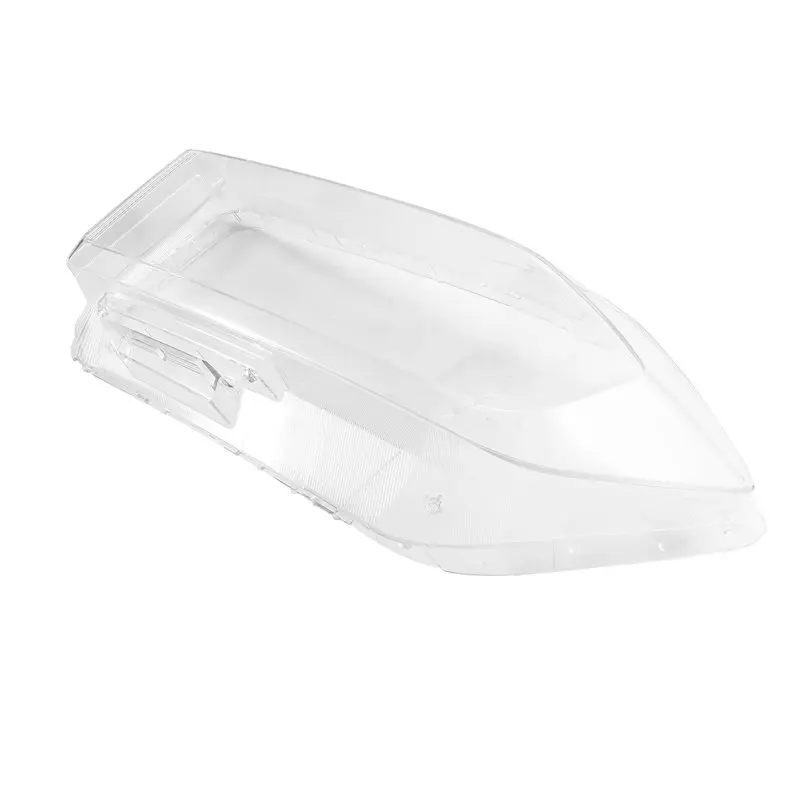 NEW HOT In Stock-Headlight Lens Cover For Saic Maxus T60 2017-2020 Car Accessories Headlamp Shell Lampshade Transparent Shade Ma