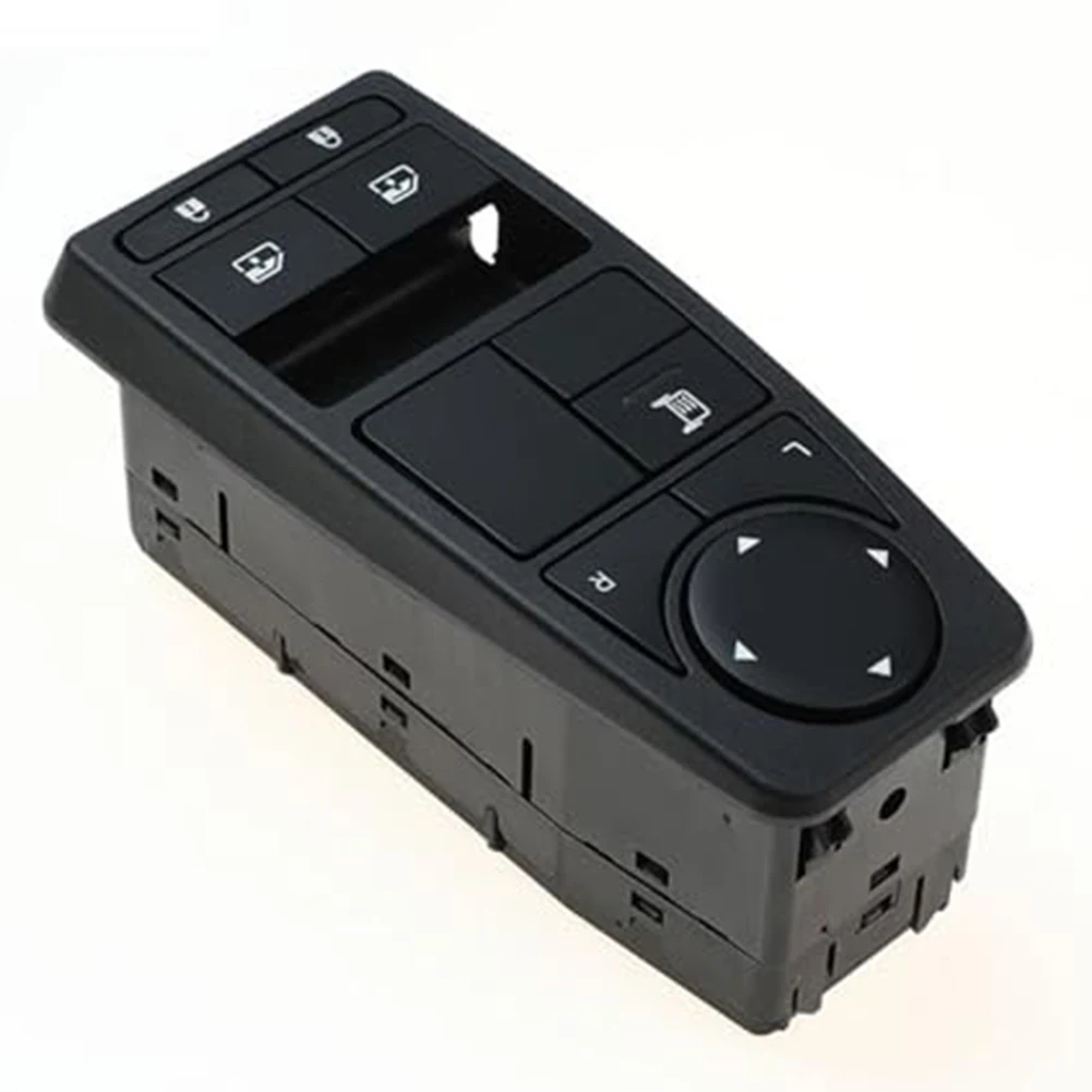 مفتاح نافذة الطاقة البديل لـ MAN TGS يناسب أرقام OE 81258067109 و81258067094 مكون مركبة موثوق