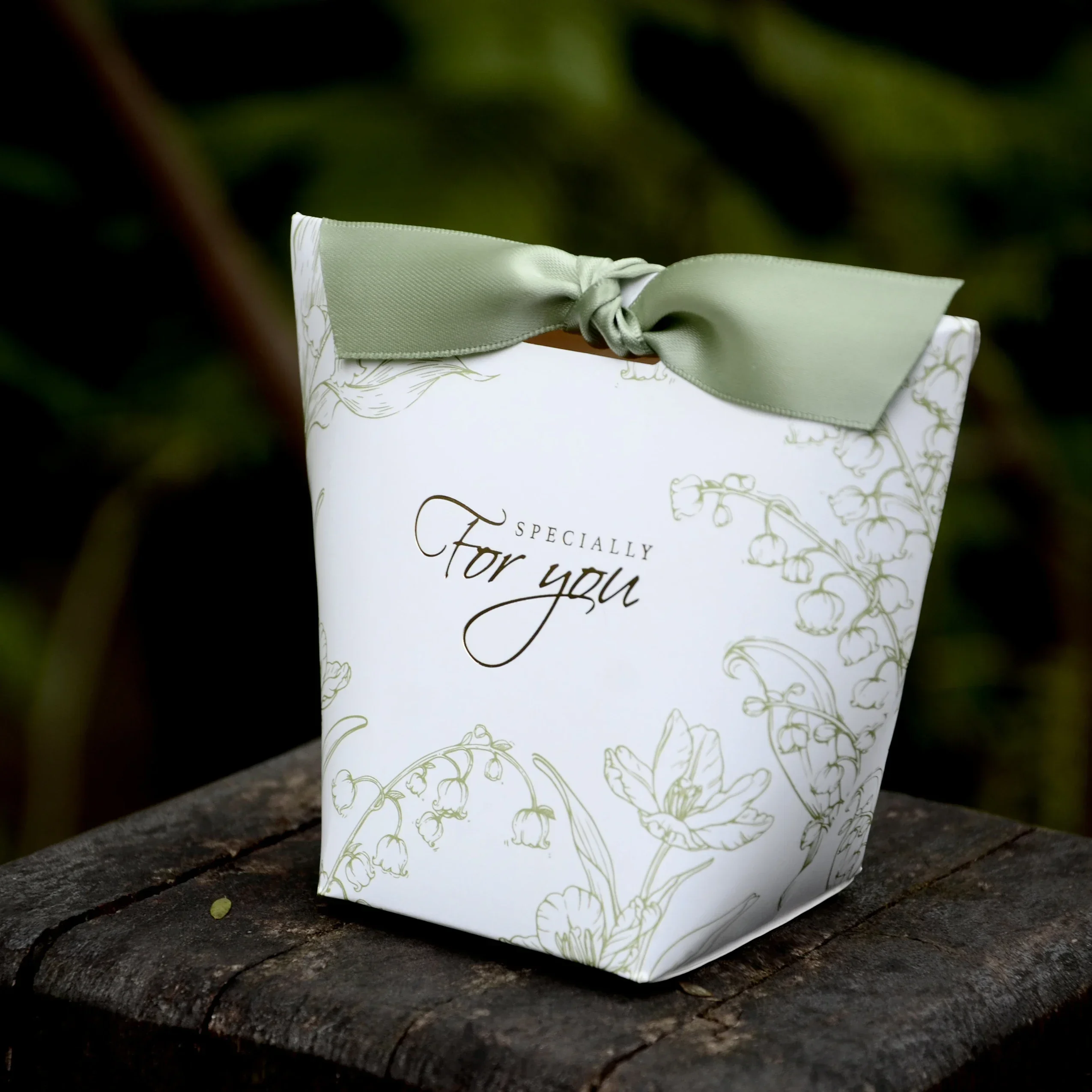 

20 шт./лот, корейская романтическая свадебная коробка для конфет, простая и свежая маленькая подарочная упаковка, подходит для различных праздников