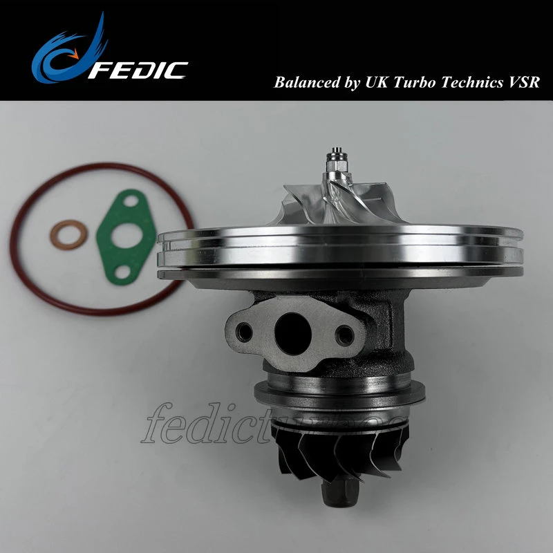 High pressure Turbine R2S 10009880019 Turbo cartridge chra for Mercedes C E GLK CLS 220 250 CDI 204 HP W204 2008-2017