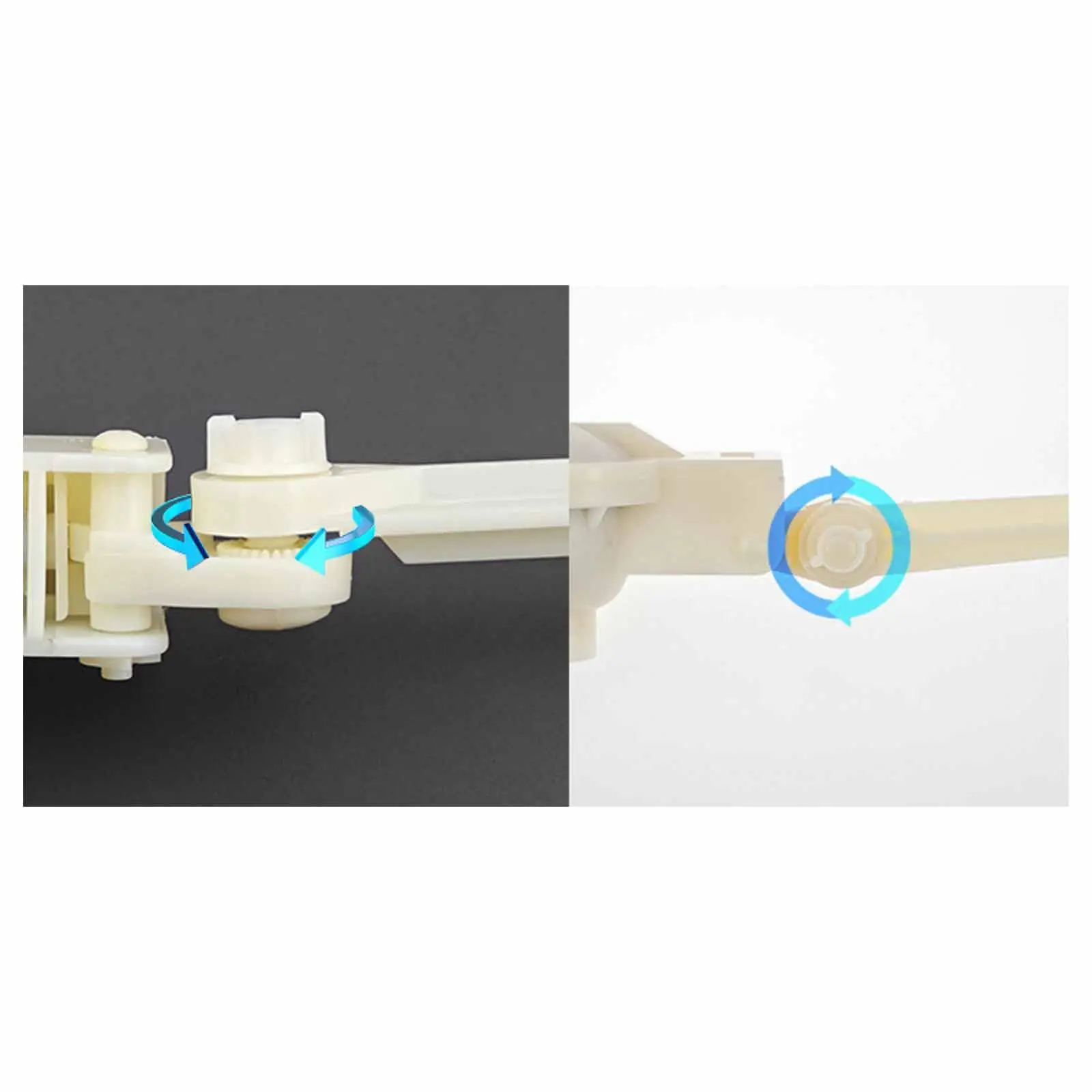 Float Ball Valve Designed for Automatic Filling with Adjustable Arm in Aquatic