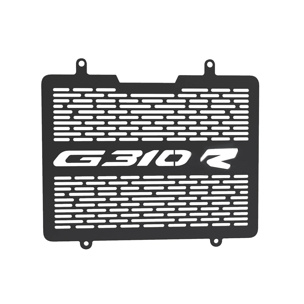 Motorcycle Accessories G310R G310GS Radiator Grille Guard Cover For BMW G 310R G310 R 2017 2018 2019 2020 2021 2022 2023 2024