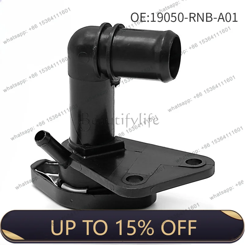 ZJ.19050-RNB-A01 Suitable for automotive, water tank radiator seat