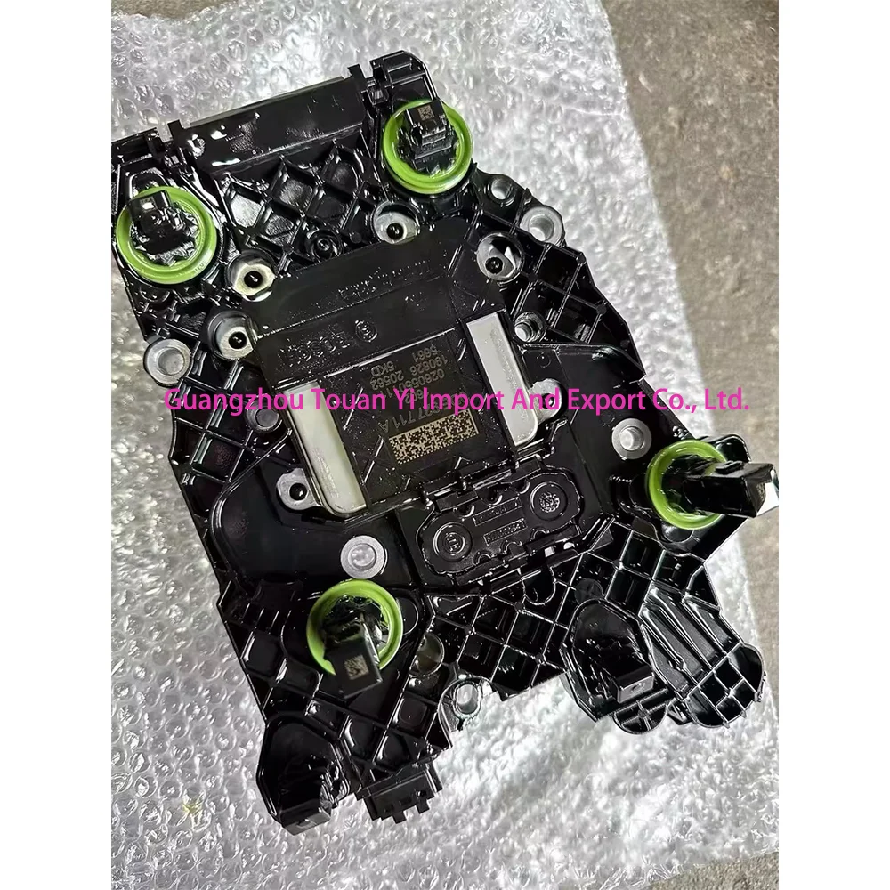 

0GC DQ381 0GC927711H 0GC927711G Transmission Control Unit TCU TCM Suitfor VW Audi Skoda Seat DSG