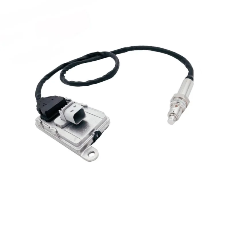 

Hot Sale SCR System Nox Sensor 5WK9 6754 2872949 A034M379 Auto Sensors Nitrogen Oxide Sensor 5WK96754 for ISX 15L Engine