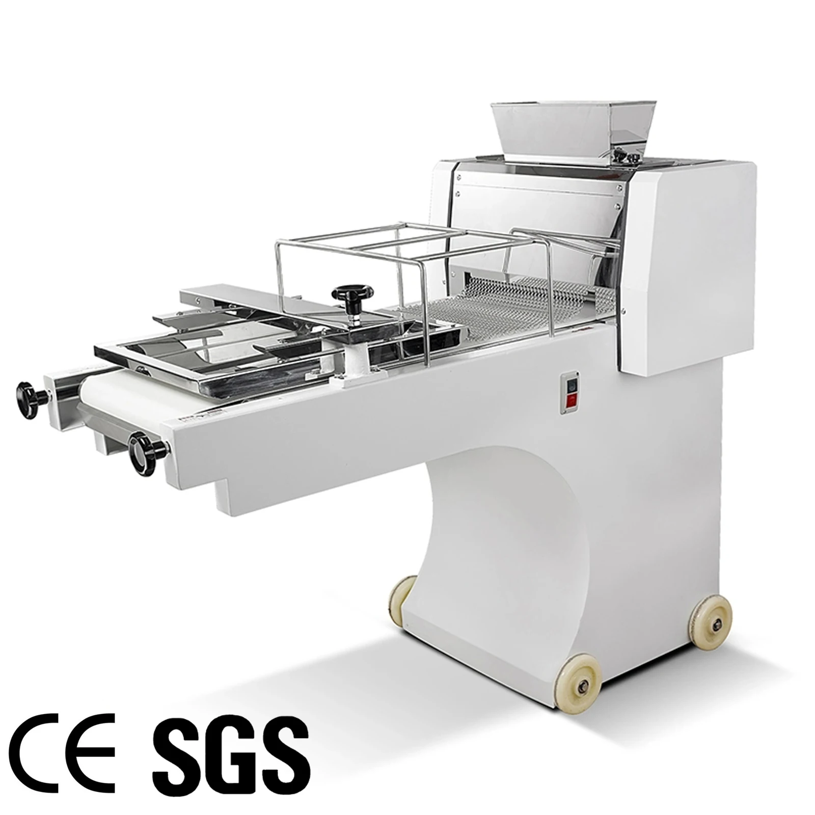 Hot Selling Premium Quality Commercial Used Bakery Machines