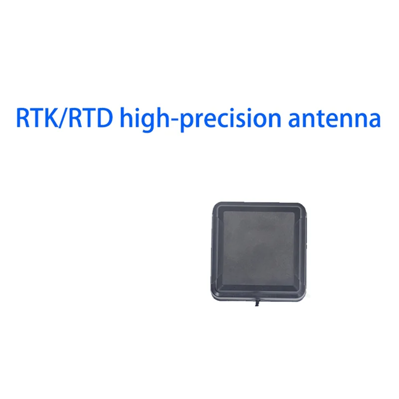 N11R 5X высокоточная антенна RTK RTD сантиметровое позиционирование L1 + L2 + L5 3-сетевая 7-частотная измерительная антенна GNSS