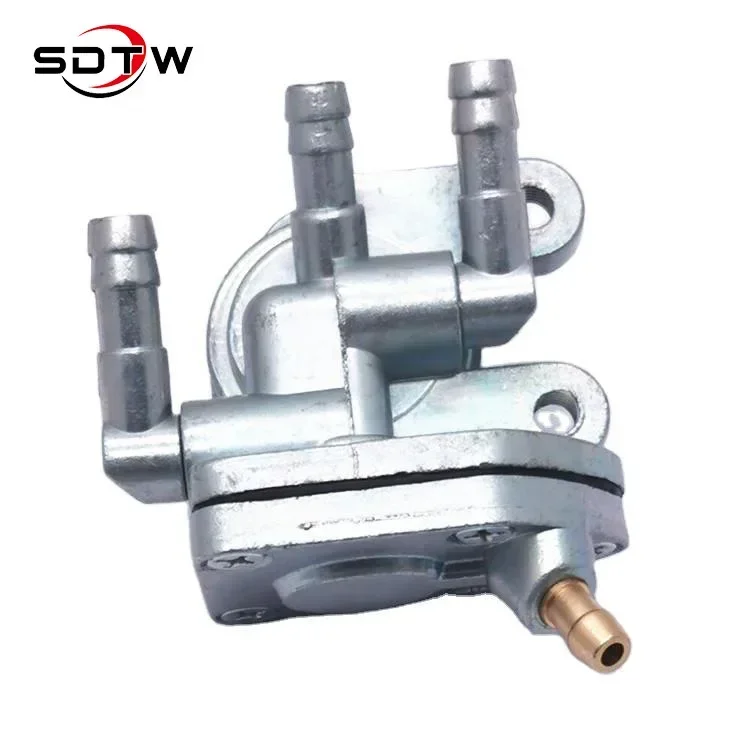 SDTW الوقود بيتكوك التبديل صمام للدراجات النارية Keeway Supershadow 250 KW250-H / QIANJIANG QJ QJ250-H Virago XV250