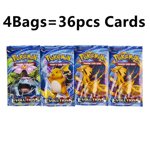 Original Äkta Pokémon Samlarkort PTCG Samlade 151 Vol. 2 Se Tilläggspaket 151 Myntset Samlarkortbok Barnpresent 10 best sales Pokémon-kortpaket - №4