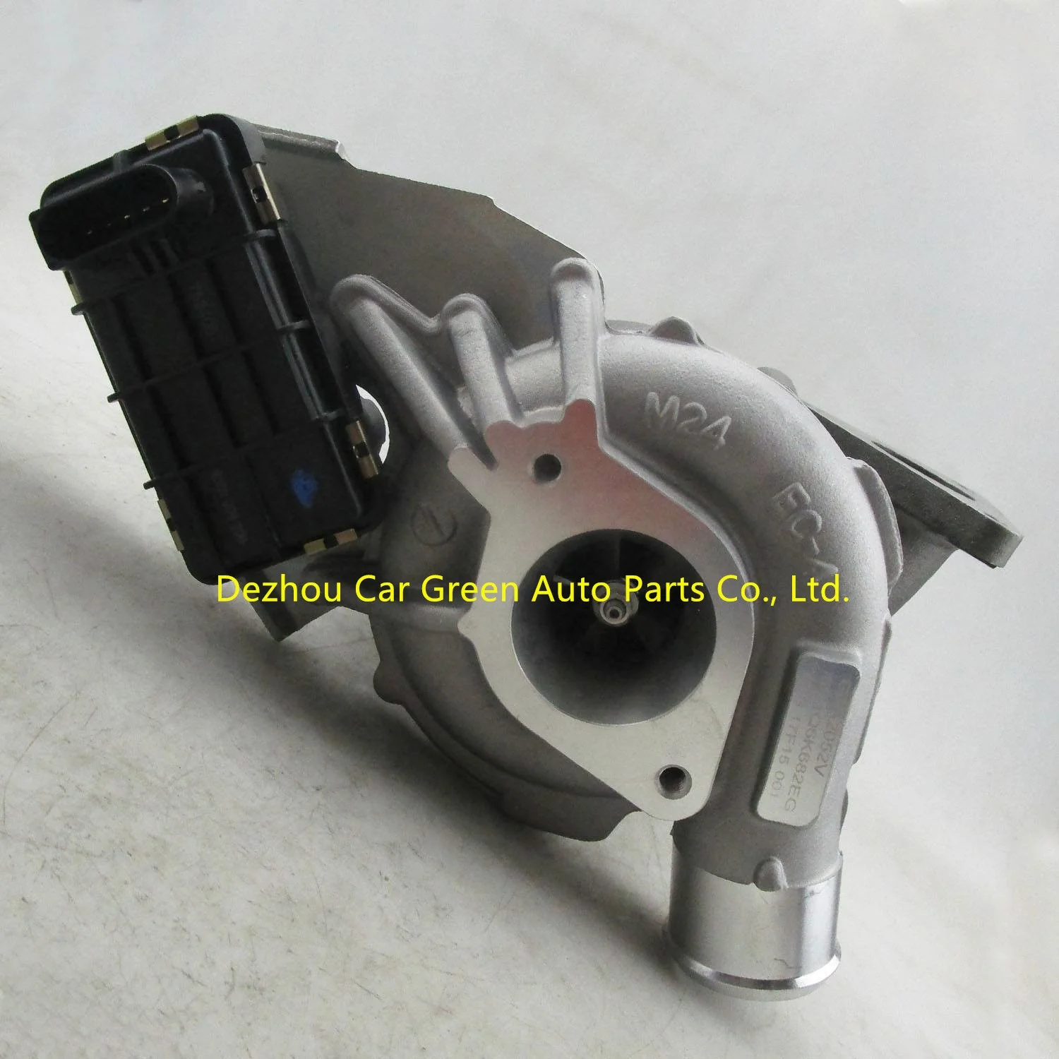 GTA2052V 752610-0013 Turbocharger for Land Rover Discovery Defender Ford Otosan Transit Duratorq TDCi Euro-4 Ford Engine