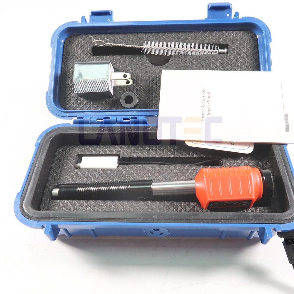 Pen Type Leeb Hardness Tester portable harrdness tester  LH170