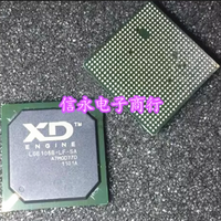 2PCS~10PCS/LOT  LGE105B-LF-SA  BGA  New original