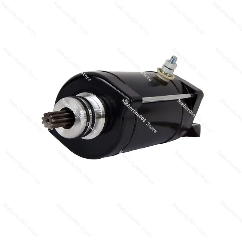 

Marine Starter Motor 21163-3702 21163-3709 Compatible with Kawasaki 1071cc Watercraft