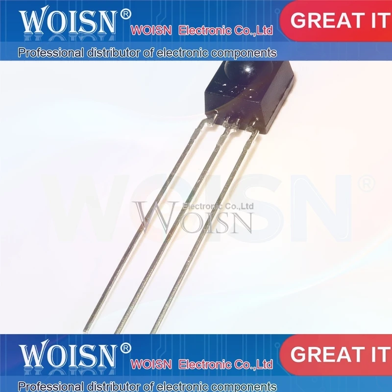 Premium Offer 1-5-10pcs TSOP4840 4840  Price discounts Spot supply Ready Stock
