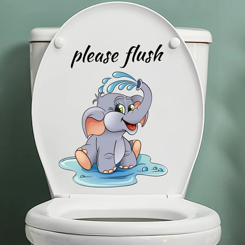 1pc Cute Elephant 